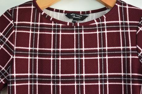 Šaty vel. 12 - 13 let, new look,158