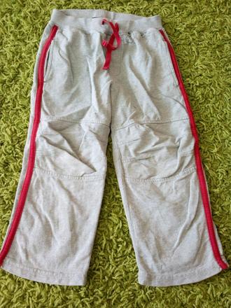 Tepláky ,vel.92/98, george,92