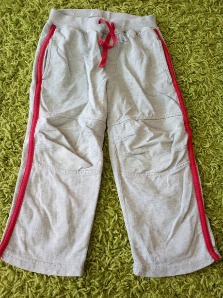 Tepláky ,vel.92/98, george,92