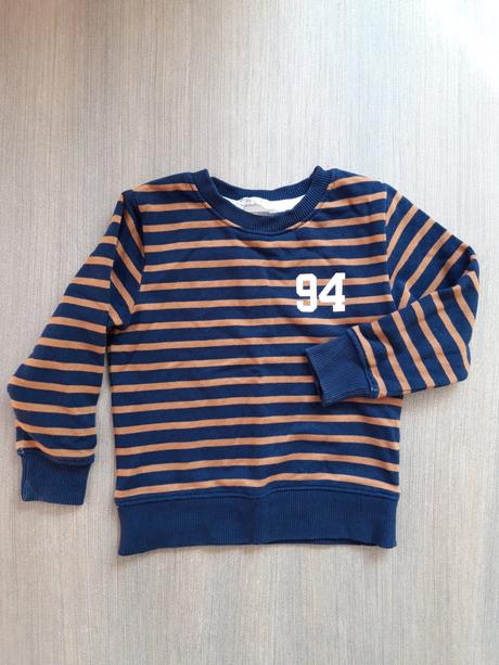 Mikina, h&m,92