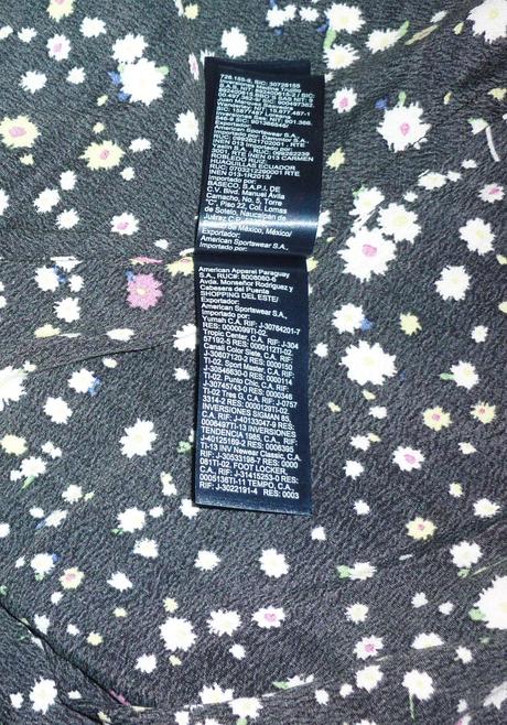 Dlouhá květinková sukně tommy hilfiger, tommy hilfiger,s