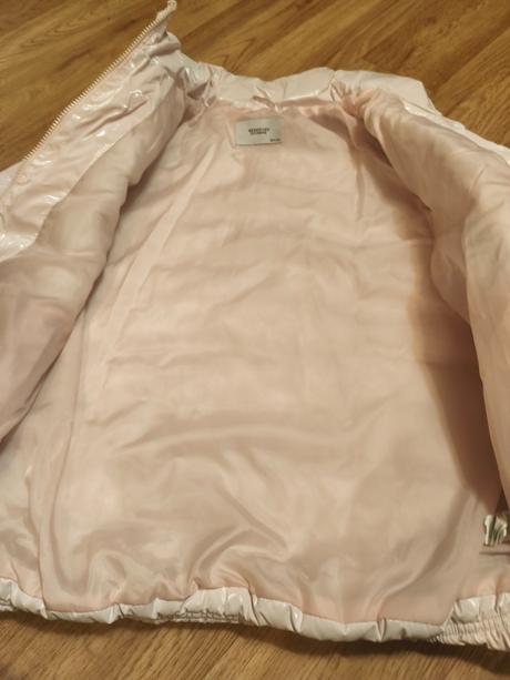 Prošívaná bunda, reserved,164