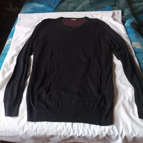 Pánské svetre, xl