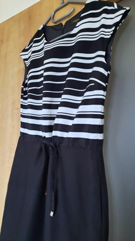 Šaty reserved, reserved,s