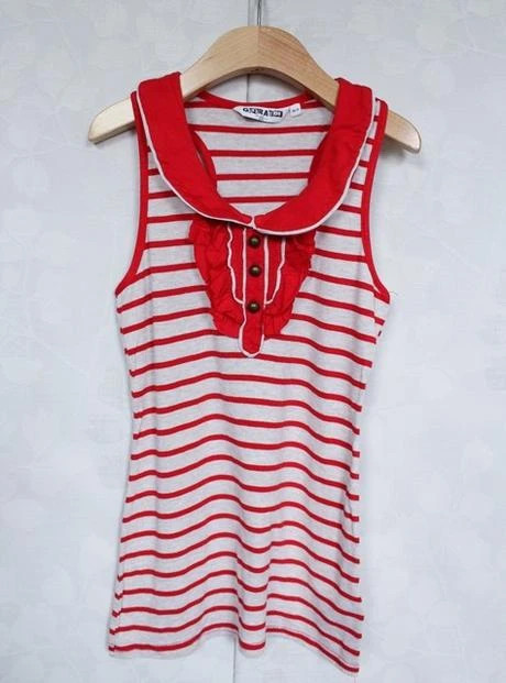 Tílko vel. 10 - 11 let, new look,146