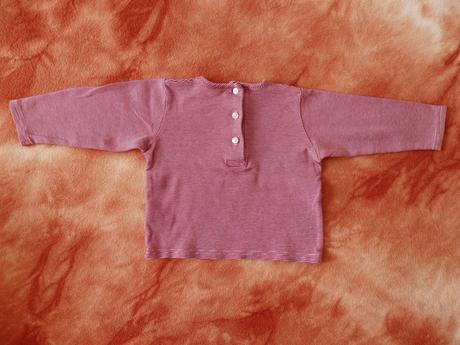 Triko s dlouhým rukávem, marks & spencer,86