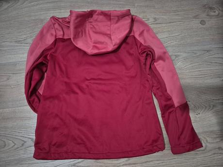 Softshelová bunda rocktrail vel. 36/38, 36