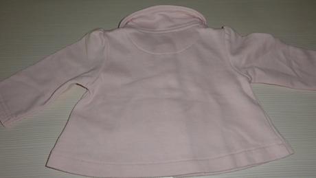 Kabátek a teplé kalhoty, 62