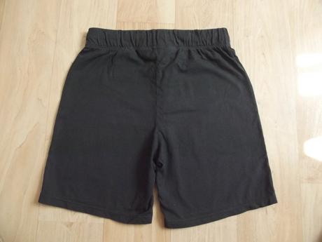 Šortky v.134, h&m,134
