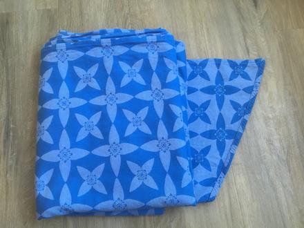 Nosící šátek, fidella