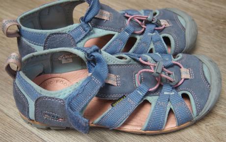 Sandály, boty keen vel.36, keen,36