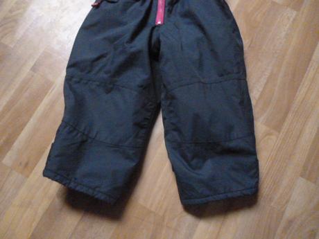 Zimní kombinéza vel. 3-4 togz, 104