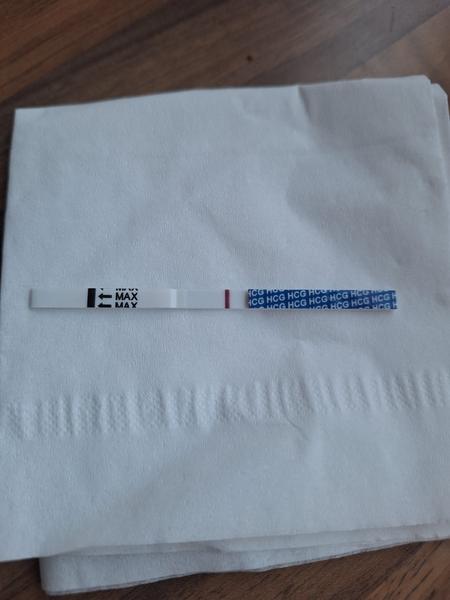 Bolest v podbřišku a prsou: Příznaky těhotenství?