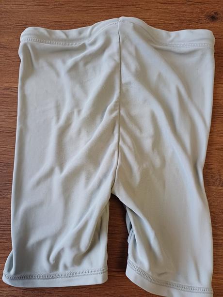 Souprava - plavky upf 50, h&m,98