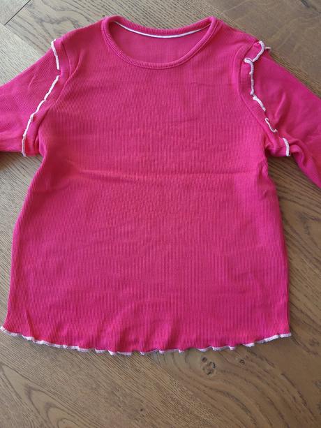 2x triko m&s velikost 110., marks & spencer,110