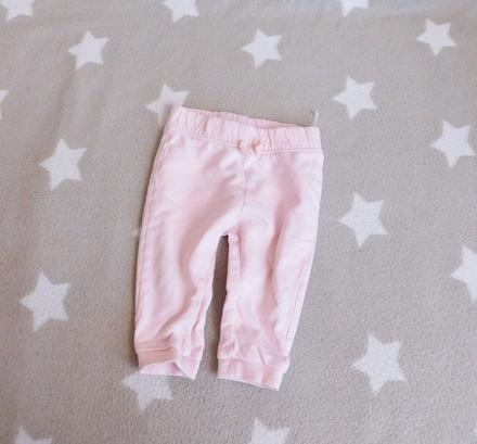 Tepláčky baby club vel.68/74, baby club,68