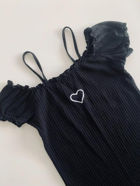 Dívčí letní šaty shein (11 - 12 let), 152