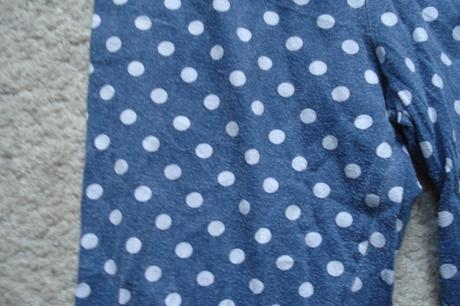 Pyžamové kalhoty, disney,110