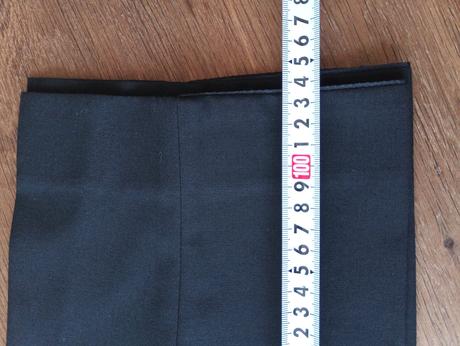 Pánské společenské kalhoty 36/31, f&f,36