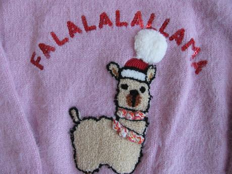 Dívčí svetřík - v by very, 116