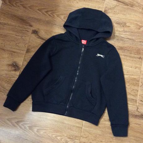 Mikina zn. slazenger, slazenger,128