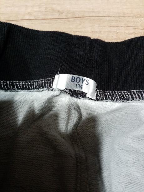 3x tepláky vel. 134, boys,134