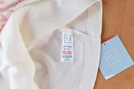 Tričko vel. 3 - 6 m, 68