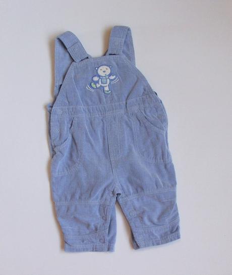 L52 chlapecké kalhoty s laclem vel. 62, george,62