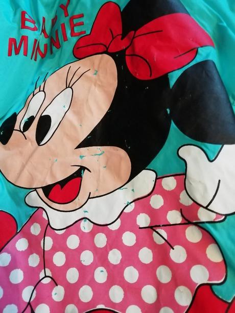 Azurová krásná bunda-zimní-2-4roky-krásný stav, 86