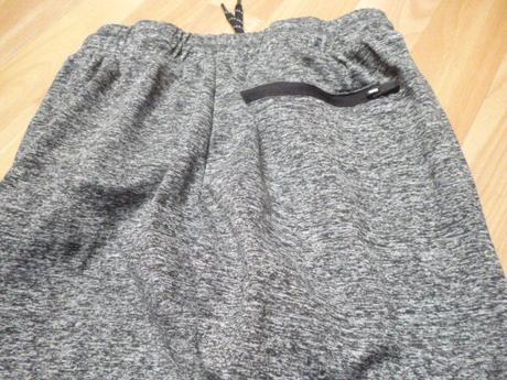 Sportovní tepláky rebel 11-12, rebel,152