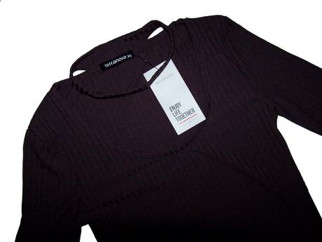 Nové dívčí tričko terranova vel.158/164, terranova,158