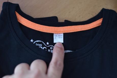 Trička vel. 164/ 170, decathlon,164