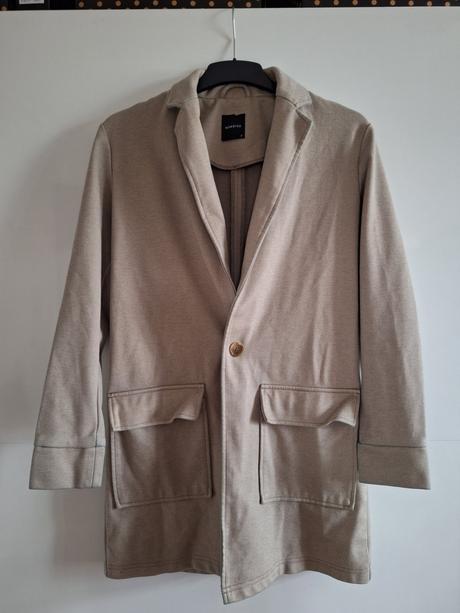 Kabát sako blejzr vel. l, reserved,l