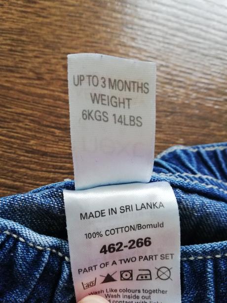 Rifličky 0-3m, next,62