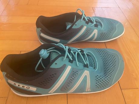 Boty xero shoes sportovní tenisky, vel. 39, 39