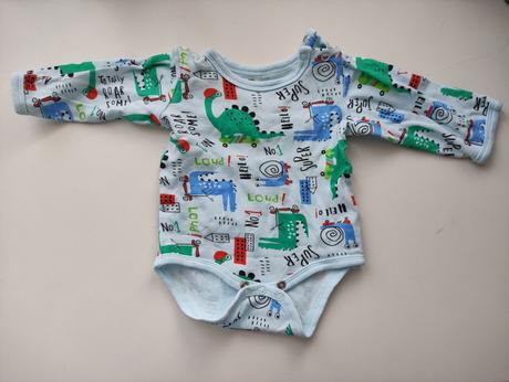 4 body s dlouhým rukávem, 62