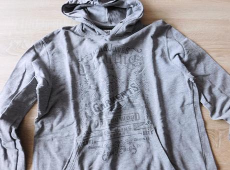 Mikina jack&jones vel.l, l