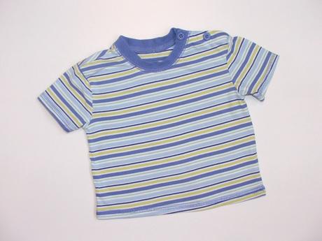 J1172 tričko vel. 68, cherokee,68