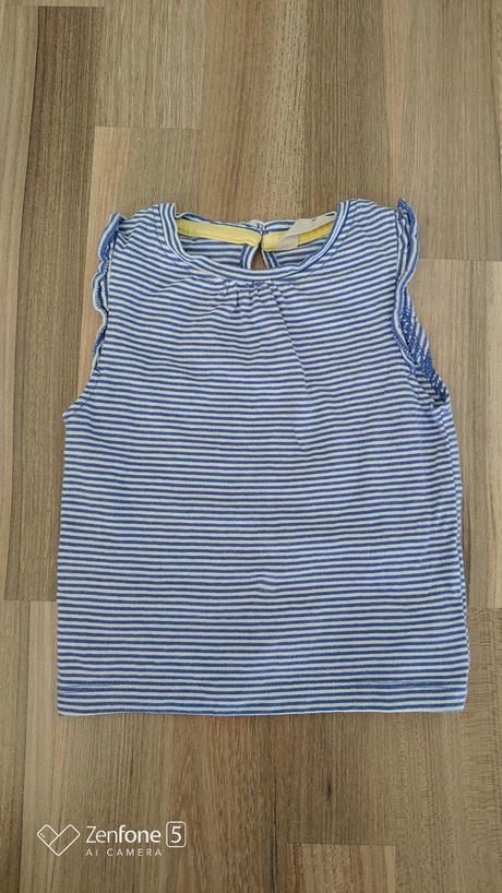 Tílko, john lewis baby,74