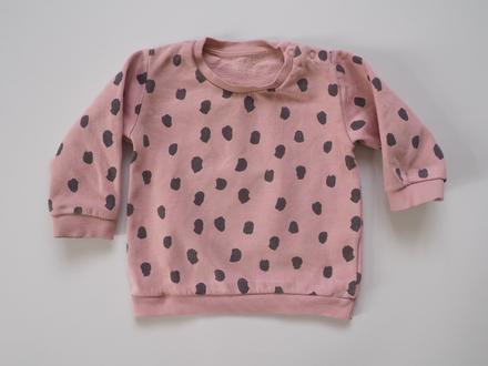 Mikina vel 80, marks & spencer,80