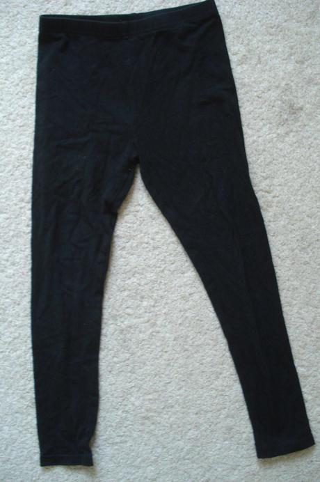 Legíny na lítačku, 128