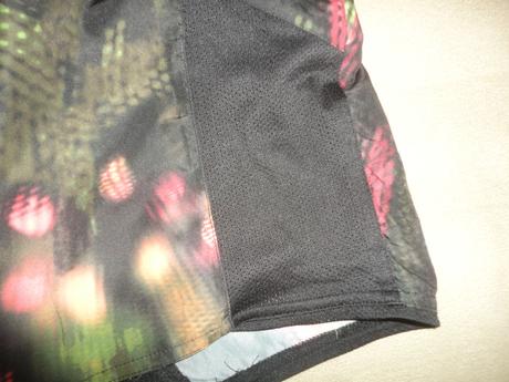 Jako nové funkční kraťasy vrstvené next, vel. 152, next,152