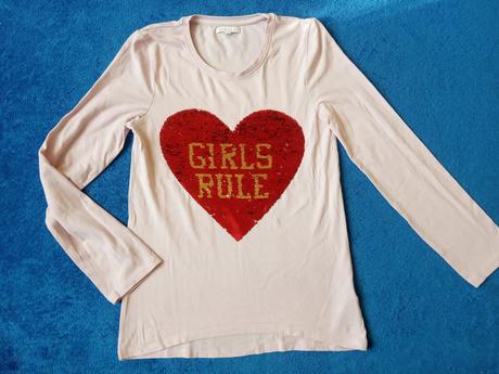 Tričko 11-12let, bluezoo,152