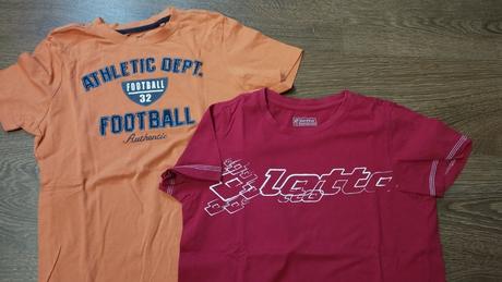 Trička 146-152, pepperts,146