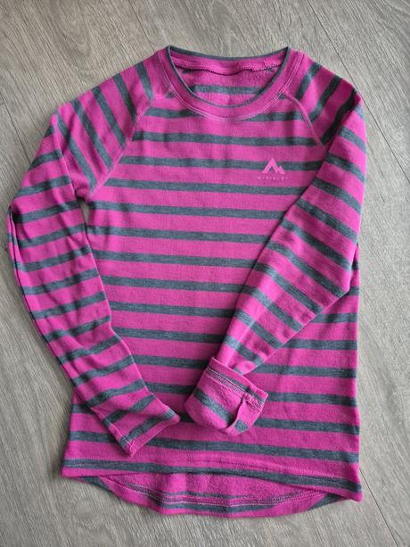 Termoprádlo vel. 140, mckinley,140