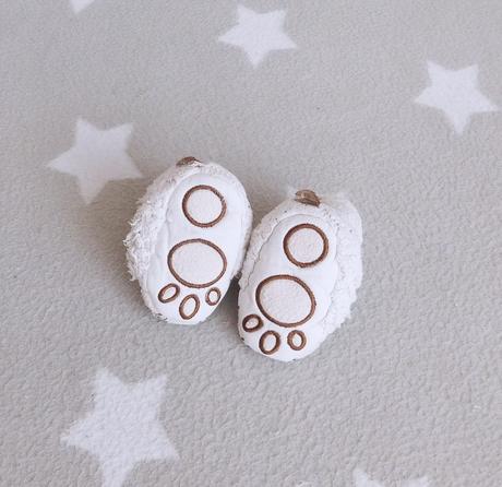 Mimi capáčky/bačkůrky, <17