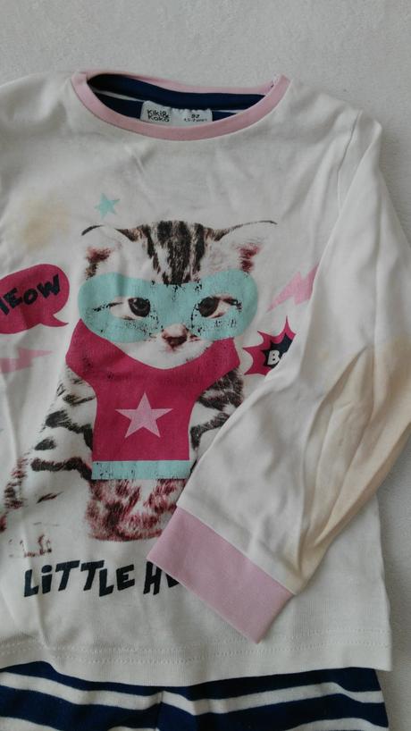 Pyžamo vel. 92-98, kiki&koko,92