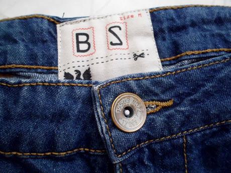 Riflové kraťasy, m