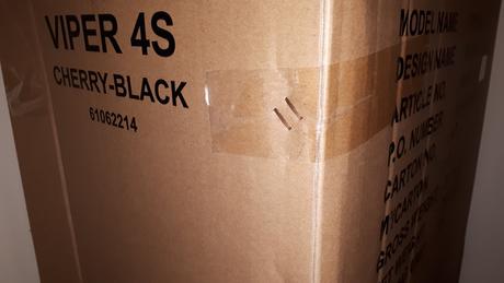 Abc design viper 4s 3 in 1 trojkombinace, abc design,abc design viper 4s