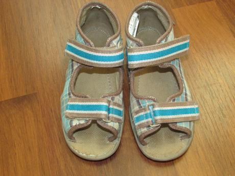 Papučky befado, befado,25